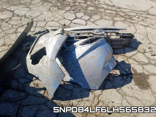 5NPD84LF6LH565832 фото 10