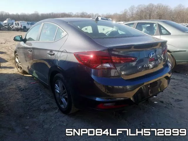 5NPD84LF7LH572899 фото 4