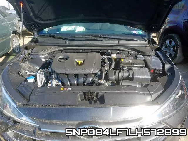 5NPD84LF7LH572899 фото 8
