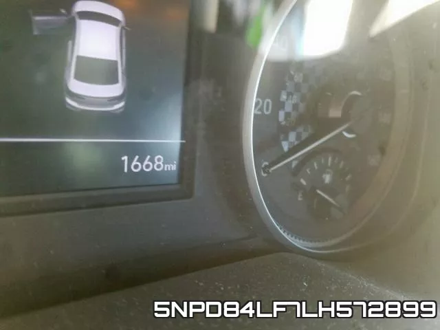 5NPD84LF7LH572899 фото 9