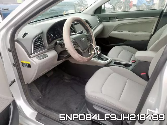 5NPD84LF9JH218489 фото 6