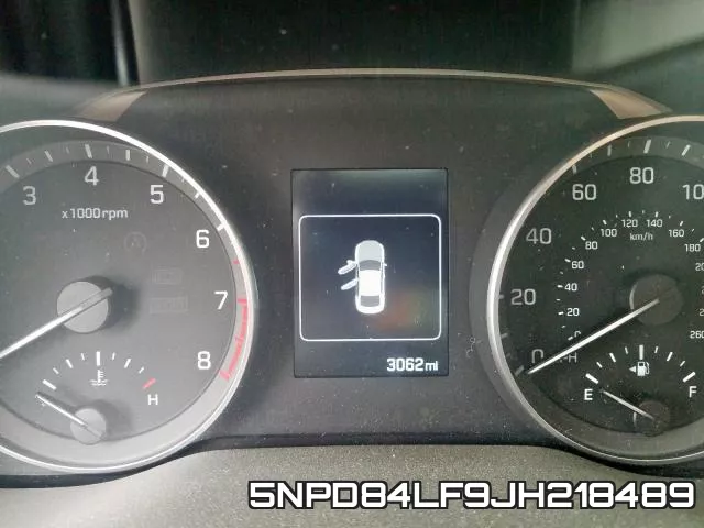 5NPD84LF9JH218489 фото 9