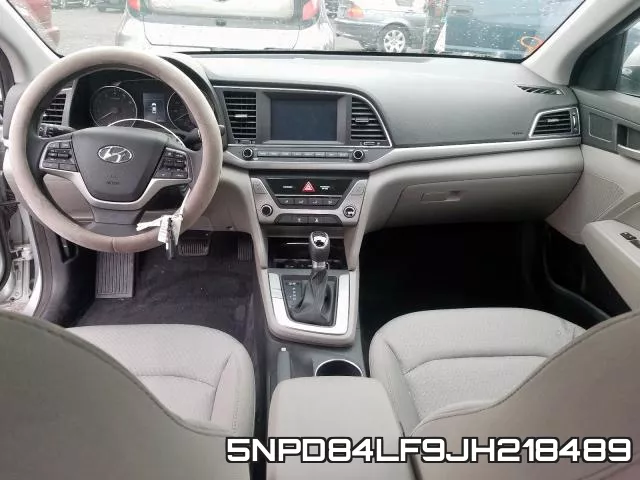 5NPD84LF9JH218489 фото 10