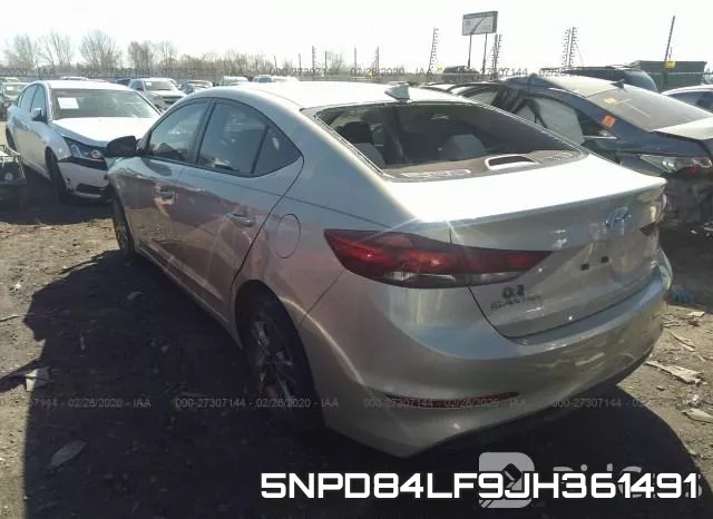 5NPD84LF9JH361491 фото 4