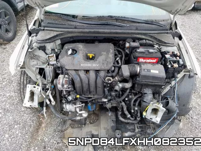 5NPD84LFXHH082352 фото 8