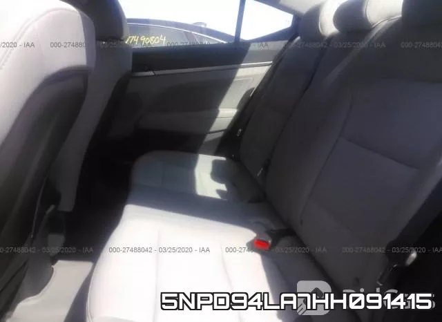 5NPD94LA7HH091415 фото 9