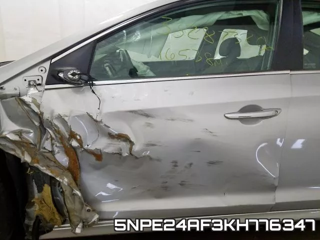 5NPE24AF3KH776347 фото 2