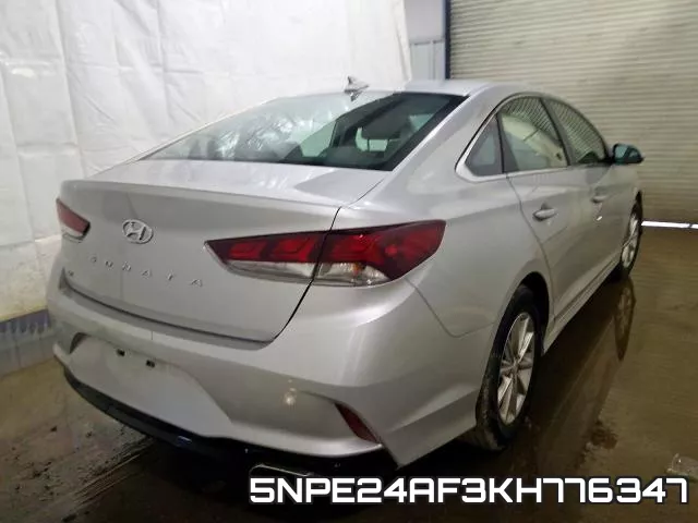 5NPE24AF3KH776347 фото 5