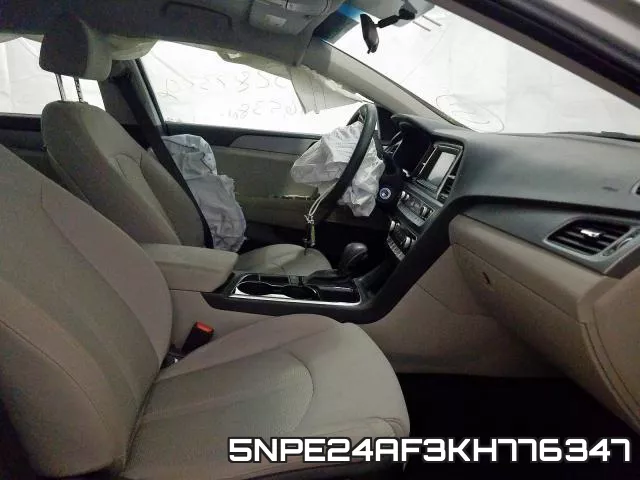 5NPE24AF3KH776347 фото 6