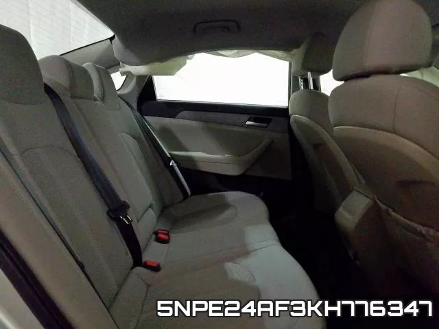 5NPE24AF3KH776347 фото 7