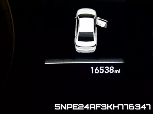 5NPE24AF3KH776347 фото 9