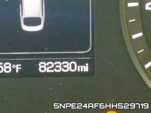 5NPE24AF6HH529719 фото 9