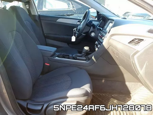 5NPE24AF6JH728078 фото 6