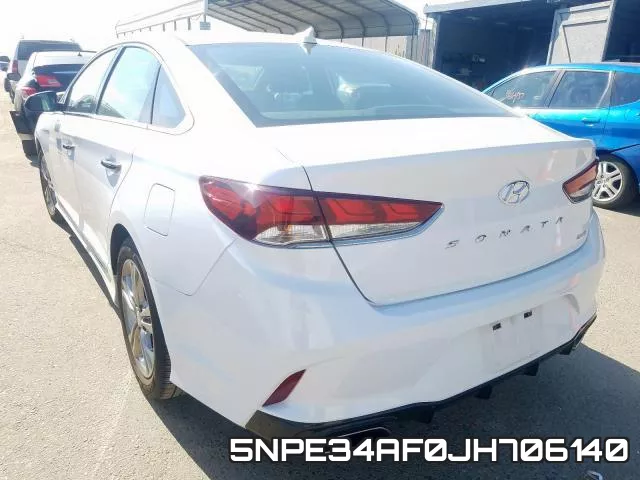 5NPE34AF0JH706140 фото 4