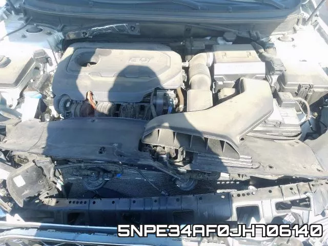 5NPE34AF0JH706140 фото 8