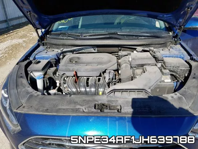 5NPE34AF1JH639788 фото 8