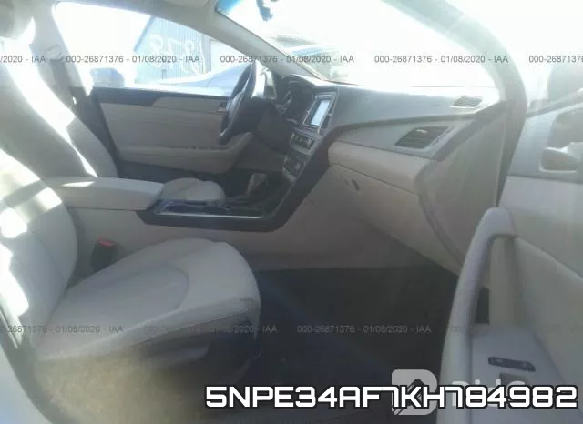 5NPE34AF7KH784982 фото 6