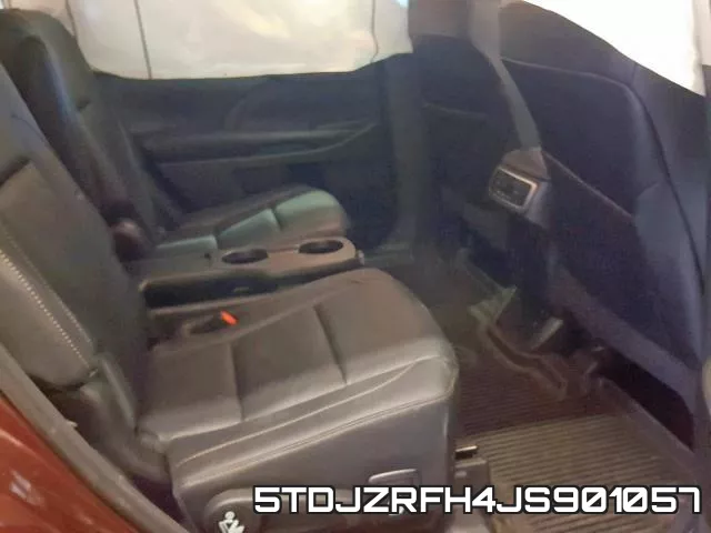 5TDJZRFH4JS901057 фото 7