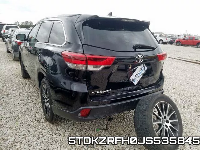 5TDKZRFH0JS535845 фото 4