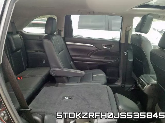 5TDKZRFH0JS535845 фото 7