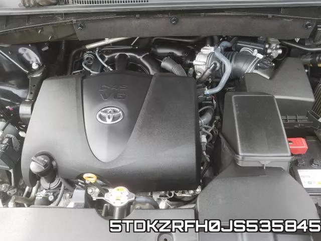 5TDKZRFH0JS535845 фото 8