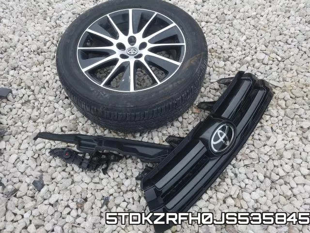 5TDKZRFH0JS535845 фото 10