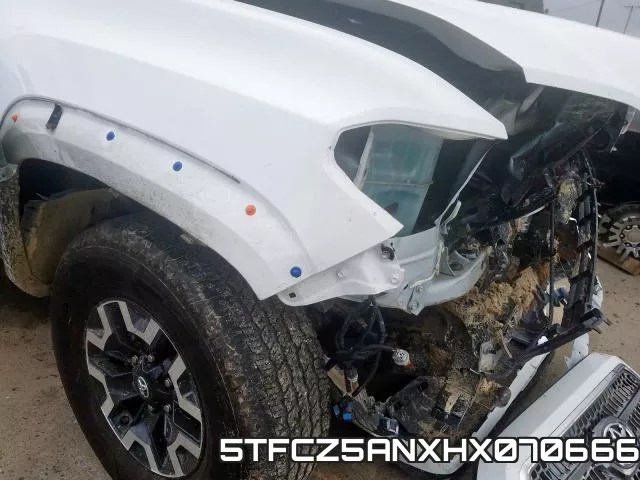 5TFCZ5ANXHX070666 фото 10