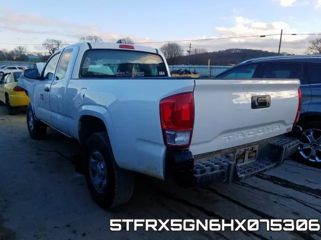 5TFRX5GN6HX075306 фото 4
