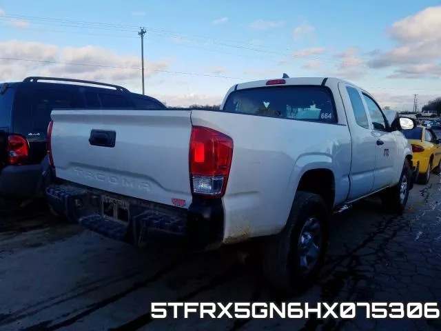5TFRX5GN6HX075306 фото 5