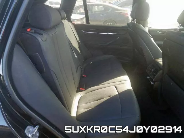 5UXKR0C54J0Y02914 фото 7