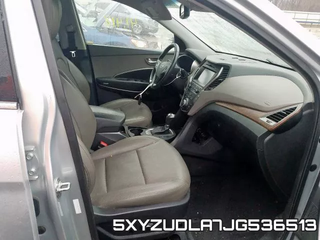5XYZUDLA7JG536513 фото 6