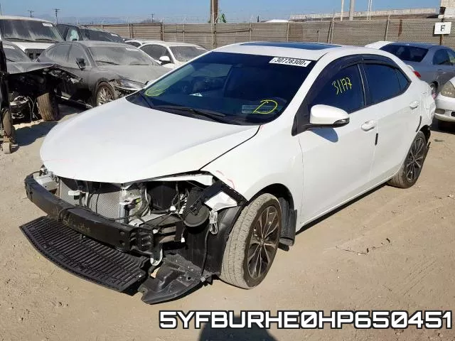 5YFBURHE0HP650451 фото 3