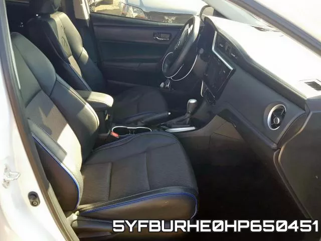 5YFBURHE0HP650451 фото 6