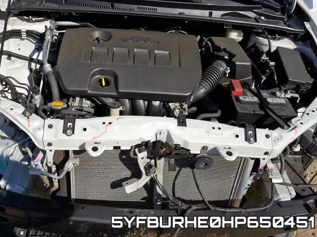 5YFBURHE0HP650451 фото 8