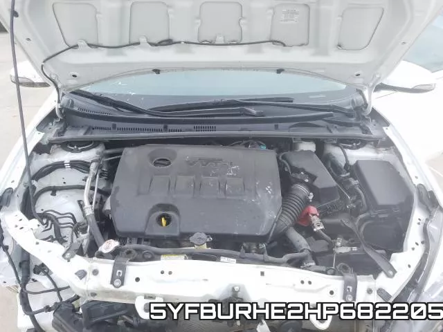 5YFBURHE2HP682205 фото 8