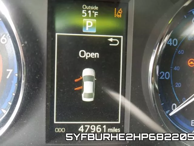 5YFBURHE2HP682205 фото 9