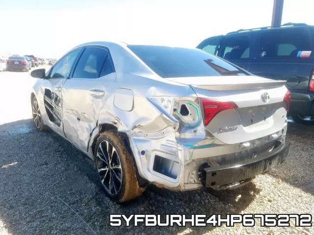 5YFBURHE4HP675272 фото 4