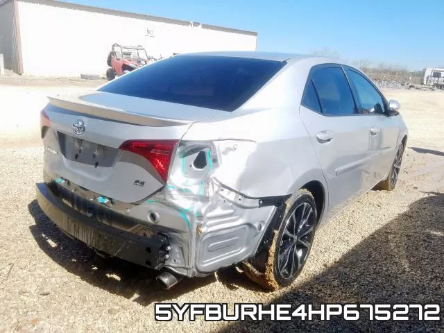 5YFBURHE4HP675272 фото 5