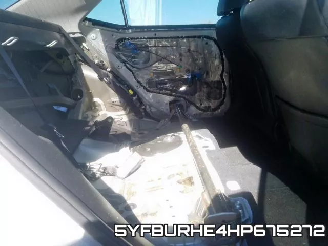5YFBURHE4HP675272 фото 7