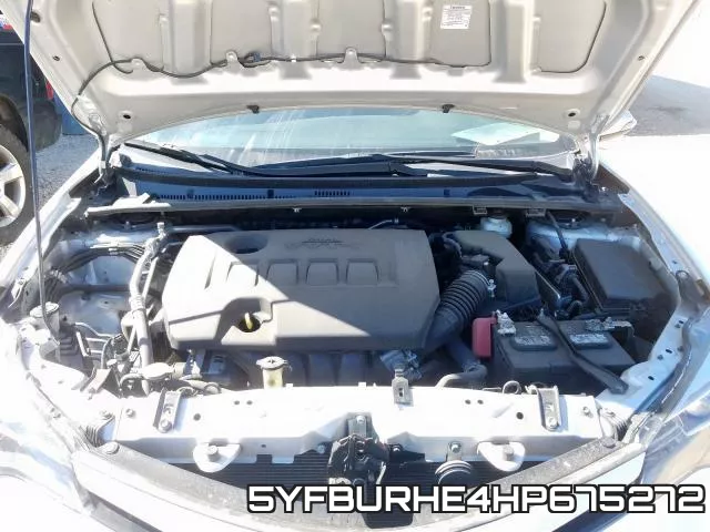 5YFBURHE4HP675272 фото 8
