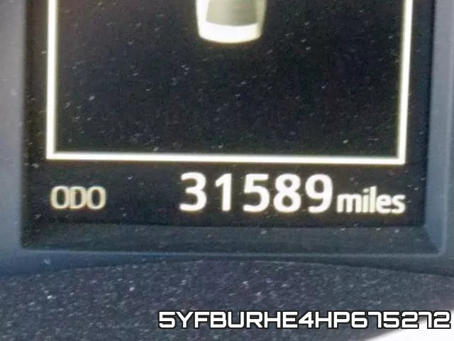 5YFBURHE4HP675272 фото 9