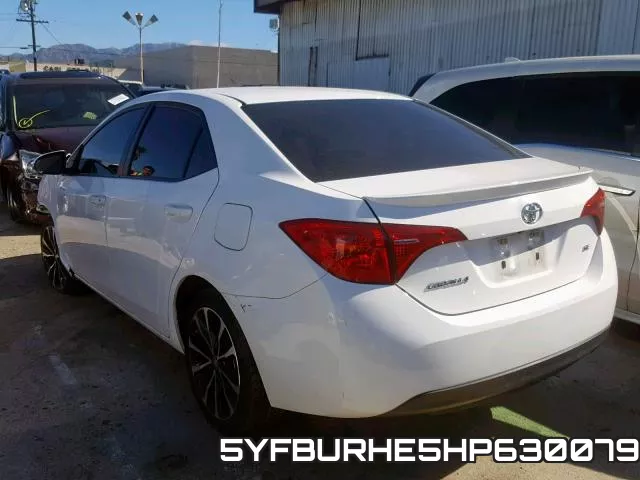 5YFBURHE5HP630079 фото 4