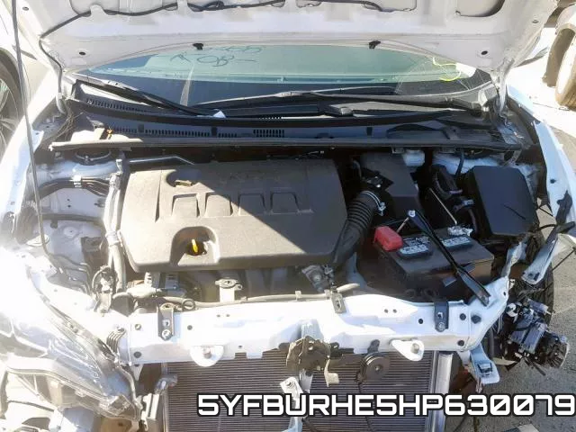 5YFBURHE5HP630079 фото 8