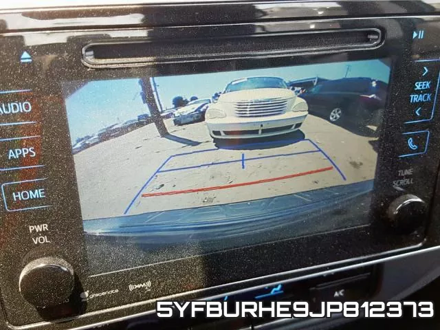 5YFBURHE9JP812373 фото 10