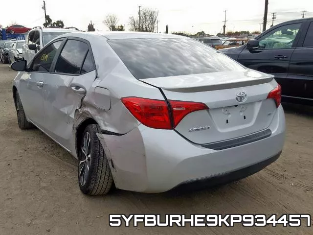 5YFBURHE9KP934457 фото 4