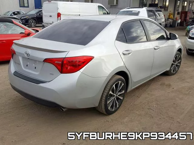 5YFBURHE9KP934457 фото 5
