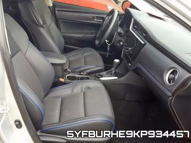 5YFBURHE9KP934457 фото 6