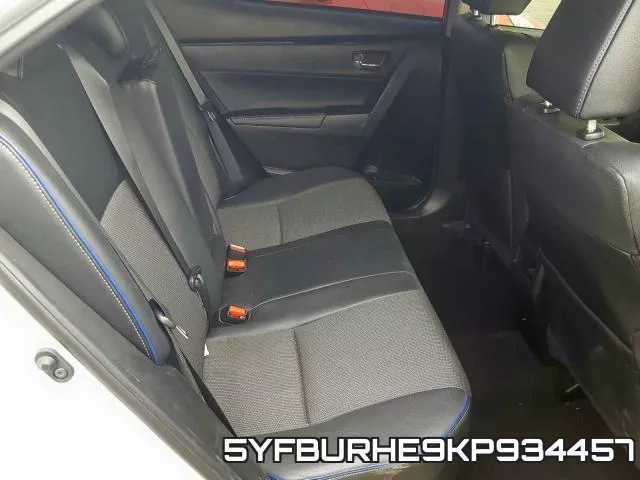5YFBURHE9KP934457 фото 7