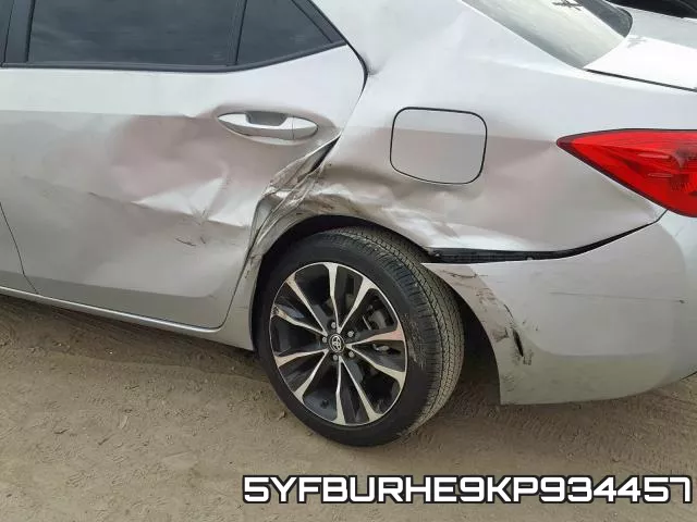 5YFBURHE9KP934457 фото 10