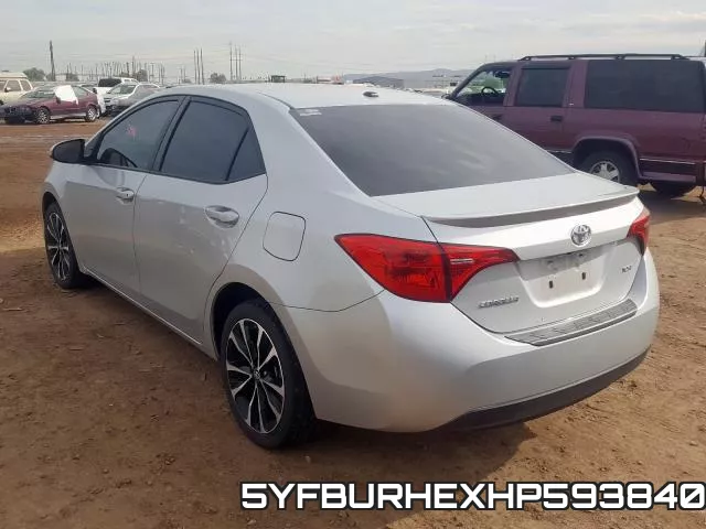 5YFBURHEXHP593840 фото 4